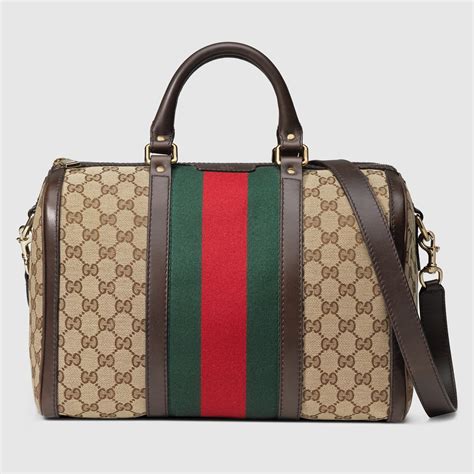 authentic gucci boston bag sale|Gucci Boston bag price.